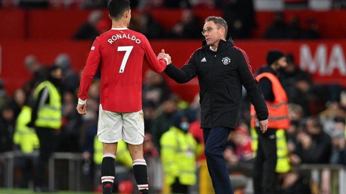 Update Skor dan Klasemen Liga Inggris Terbaru usai Man United Ditahan Wolves di Babak Pertama