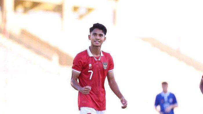 MARSELINO FERDINAN Bikin Gol Roket ke Gawang Myanmar , Tonton Cuplikan Gol Marselino di Sini