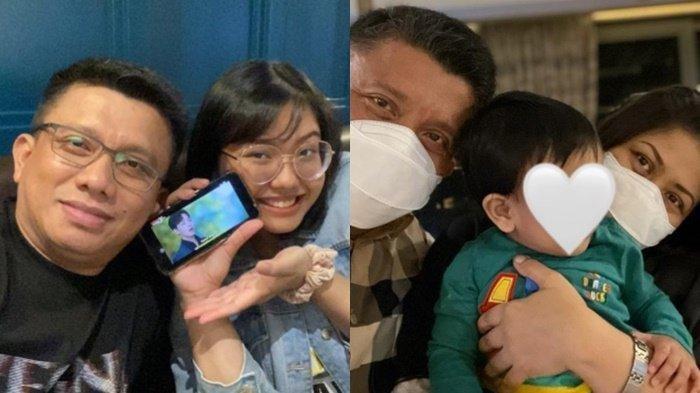 Curhat Pilu Curhat Trisha Eungelica Putri Ferdy Sambo, Bangga Jadi Anak Kedua Orangtuanya