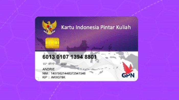 Inilah 10 Alasan KIP Kuliah Bisa Dicabut, Mahasiswa Harus Tahu