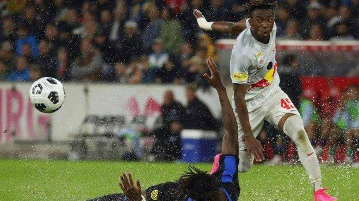 Datang ke Inter Milan hanya untuk Cedera , Eks Juventus bisa Lebih Cepat Akhiri Karir Sepakbola