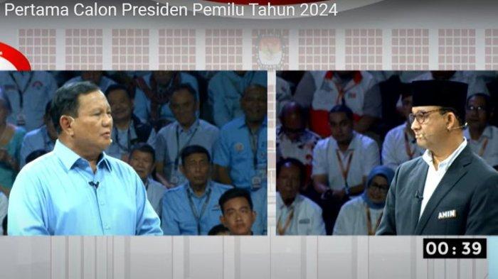 Link Live Streaming Debat Pilpres Ketiga Pemilu 2024 di Tribunpekanbaru.com