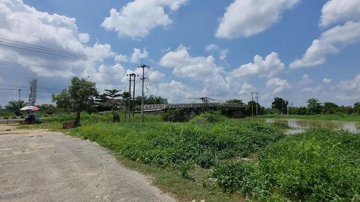 Kabupaten Pelalawan Riau Waspada Banjir Pasca Dibukanya Pintu Waduk PLTA Koto Panjang Kampar