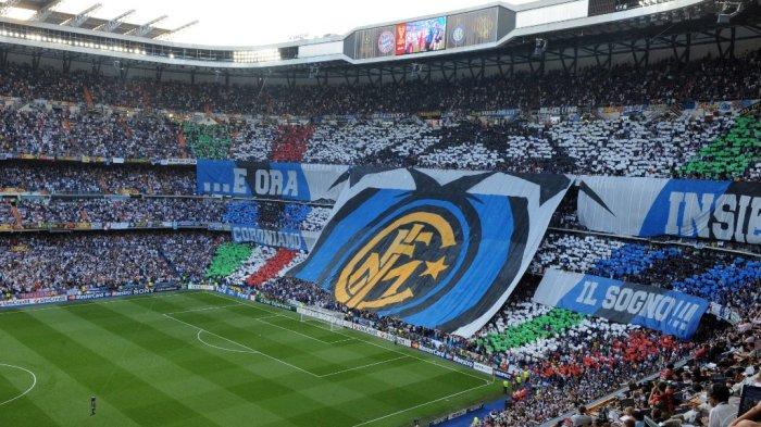 SELANGKAH LAGI Inter Milan Akan Punya Stadion Sendiri: Good Bye San Siro