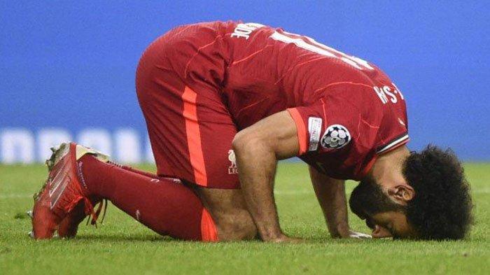 Menit Akhir Bursa Transfer Liga pro Arab Saudi, Menunggu Keputusan Mo Salah, Al Ittihad atau Al Ahli