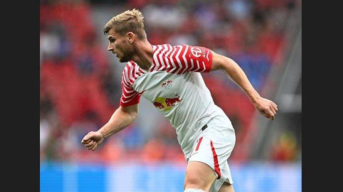 Dikaitkan dengan Timor Warner , Juventus : Kami Sudah Punya Sederet Penyerang Hebat