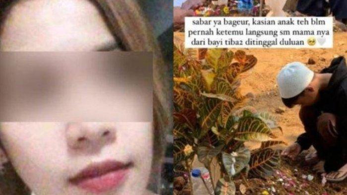 GRT Anak Anggota DPR Jadi Tersangka Pembunuhan, Keluarga Dini Sera Didatangi Orang Tak Dikenal