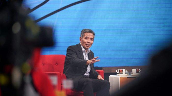 Dorong Ekonomi Kerakyatan untuk Memberi Makna Indonesia, Kredit Mikro BRI Tumbuh 11,47 Persen