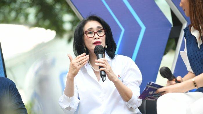 Program KPR Green Financing BRI Tawarkan Rumah Murah Sambil Jaga Kelestarian Lingkungan
