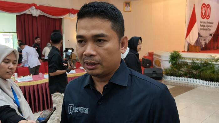 PT Riau Petroleum Bangun Sinergi dengan K3S, Dorong Peningkatan Produksi Migas di Riau