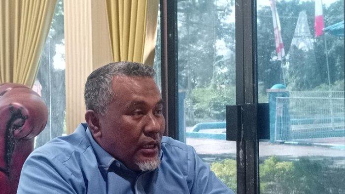 Sejak 2 Bulan 30 Meteran Air Pelanggan di Duri Dicuri, Ini Antisipasi Perumda Tirta Terubuk