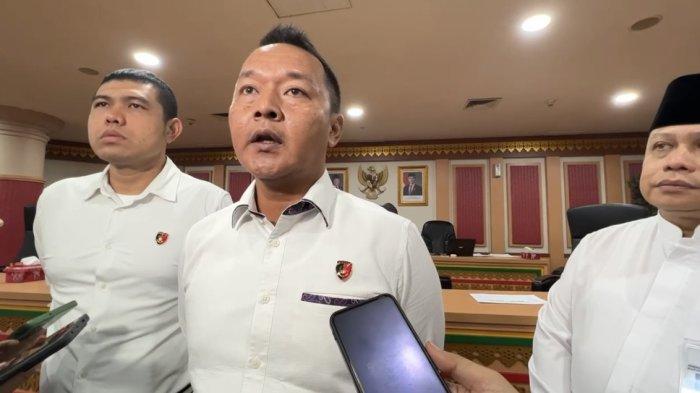 Breaking News: Inisial M Calon Tersangka Kasus Korupsi SPPD Fiktif Rp195,9 M Sekretariat DPRD Riau