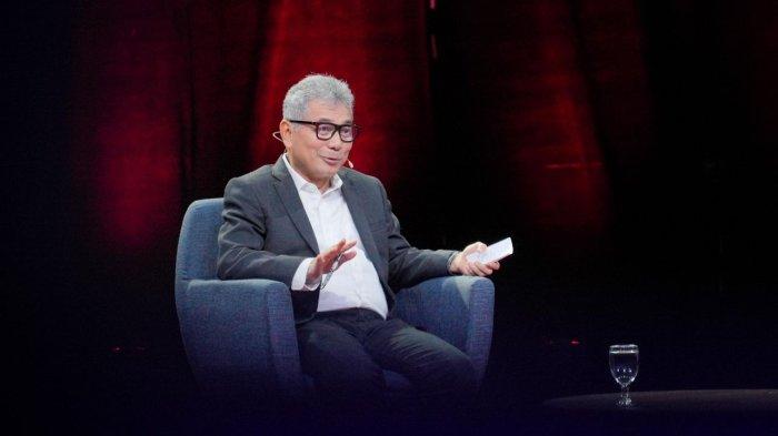 Sepak Terjang Dirut BRI Sunarso, Anak Petani yang Sukses Raih Best CEO Award