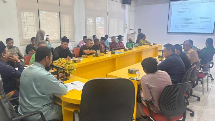 Rayakan HUT ke-68 Riau, Dispora Gelar Turnamen Mini Soccer Diikuti 24 Tim