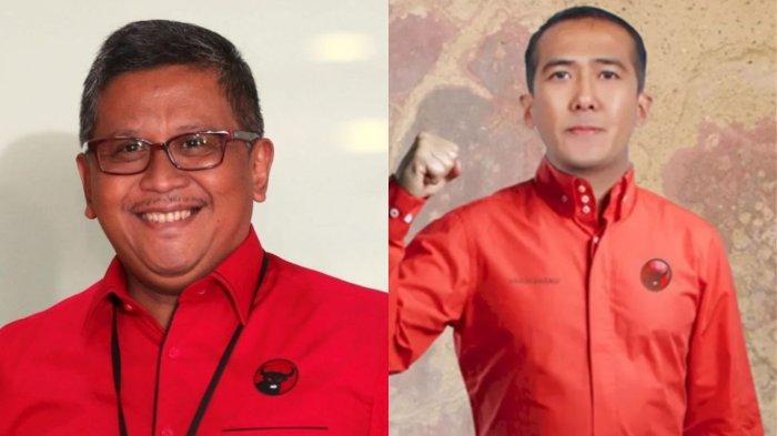 Hasto Kristiyanto 2 Kali Diperiksa KPK sebelum Kabar Ditetapkan sebagai Tersangka Kasus Harun Masiku