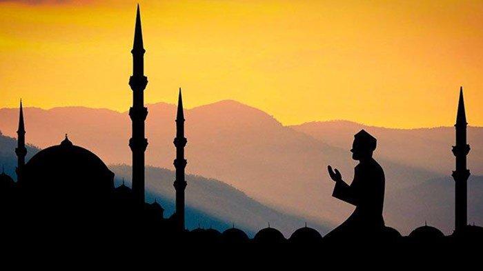 Optimis Dikabulkan , Inilah Bacaan Doa Pembuka Rezeki , Dilafadzkan Setiap Memulai Aktifitas