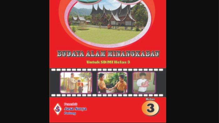 Menyelami Kekayaan Budaya Alam Minangkabau: Panduan Belajar Semester 2 Kelas 3