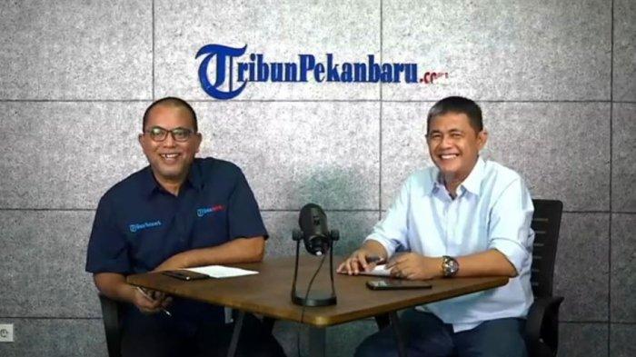 Memandu Demokrasi, Media Massa Mendekatkan Pemilih dengan Calon yang Akan Dipilih