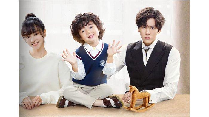Nonton Drama China Unforgettable Love Sub Indo Full Episode 1-24 END, Drama Romantis