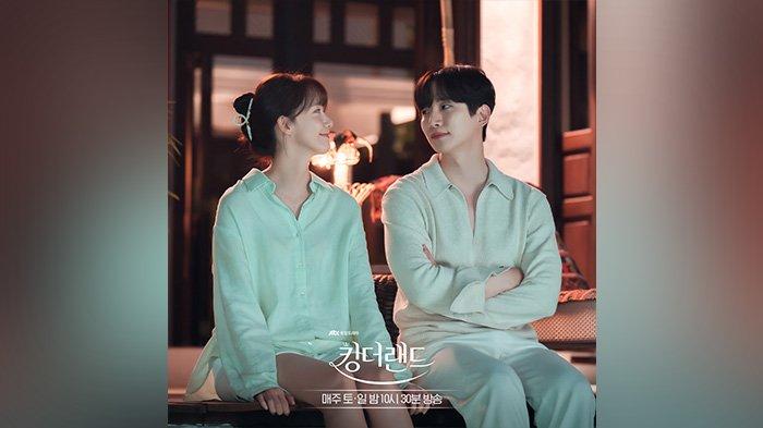 Jadwal Tayang Episode 11-12 Drama Korea King The Land, Konflik Baru Muncul?
