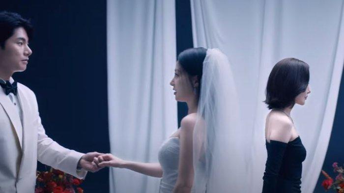 Drama Korea Marry My Husband, Saat Istri Balas Dendam Kematiannya