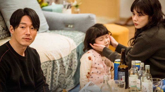 Nonton Drama Korea Family The Unbreakable Bond Sub Indo Episode 1 sampai Episode 8, Masih On Going