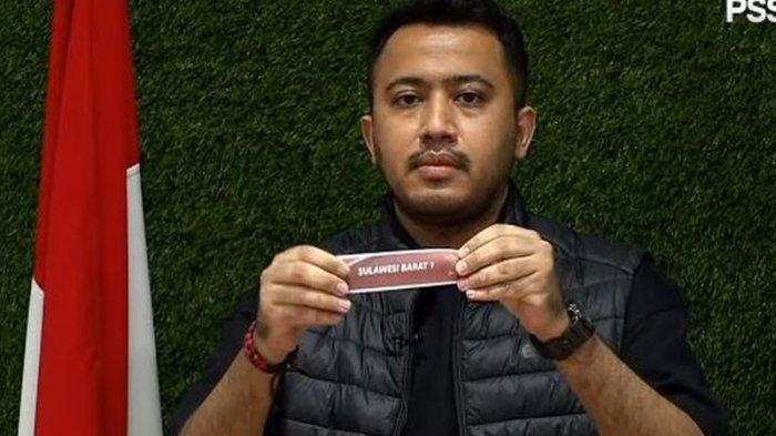 GERAMNYA Netizen Serbu IG PSSI Usai Drawing Kedua Liga 4, Makin Janggal, PSSI : Ada Ganguan Internet