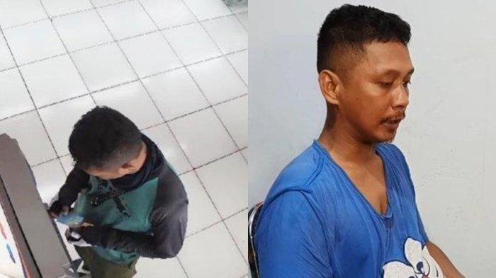 Pin ATM Kamu Masih Tanggal Lahir? Kasus Driver Ojol Kuras Isi ATM di Makassar Bisa Jadi Pelajaran
