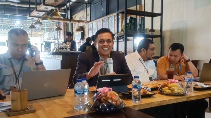 Pegadaian Segera Perkenalkan Aplikasi Tring di Pekanbaru