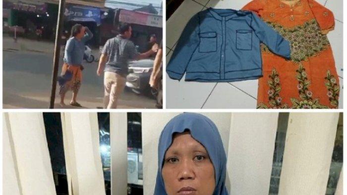 SOSOK Emak-Emak Aniaya Pelajar di Sumsel karena Kesal Diklakson: Punya Masa Lalu Kelam