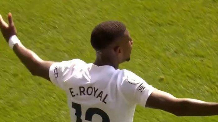 Berita Inter Milan : Beginilah Respon Antonio Conte setelah Emerson Royal Gabung Inter Milan