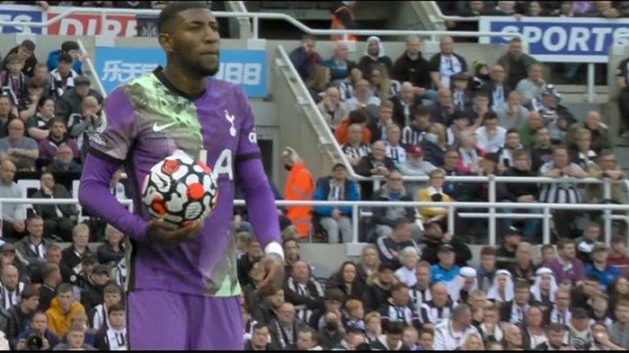 Berita Inter Milan : Emerson Royal Siap Gabung Inter Milan pada Januari 2023