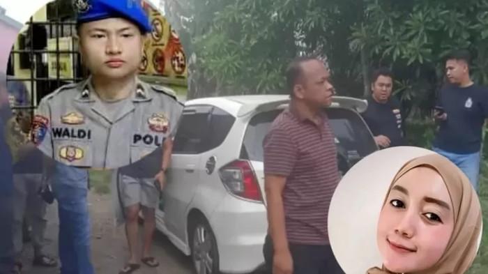 Dosen di Jambi Meregang Nyawa di Tangan Polisi: Bripda Waldi Mengamuk saat Ditolak