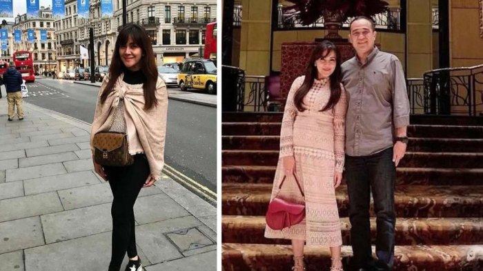 TERBONGKAR! Istri Rafael Alun Beli Lahan Rp 3,5 Miliar, tetapi di Akta Tertulis Rp 700 Juta