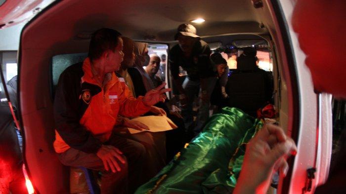 Inilah Nama, Umur dan Daerah Asal 16 dari 22 Korban Meninggal Erupsi Merapi yang Sudah Dievakuasi