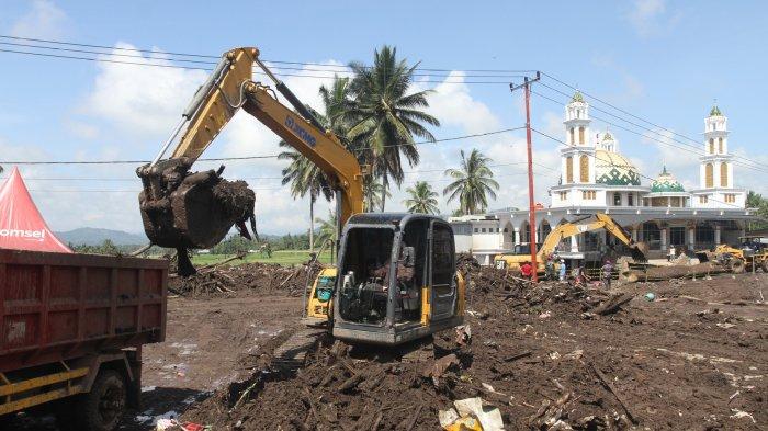 Sepekan Banjir Bandang di Sumbar , 3 Warga Nagari Limo Kaum Masih Dicari, Ini Nama-namanya