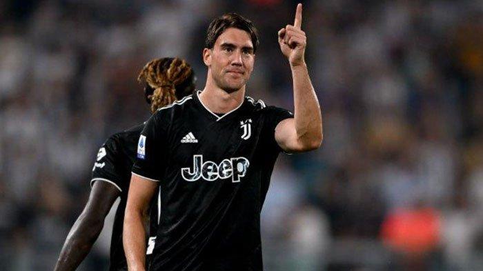 Penggemar  Ancam Potong Jari jika Paris Saint-Germain Nekat Datangkan Dusan Vlahovic dari Juventus