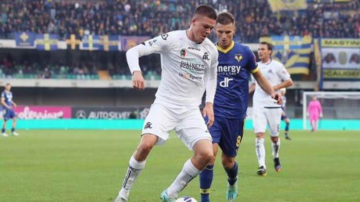 Fans Bersorak Gembira , Juventus Siap Datangkan Sosok Emil Holm untuk Perkuat Lini Tengah