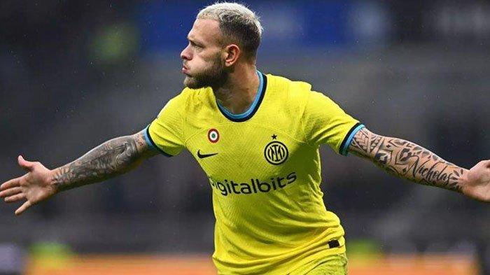 Rumor Transfer Inter Milan : Federico Dimarco Masuk dalam Target Real Madrid di Januari 2024