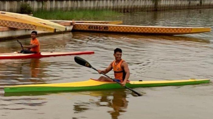Pedayung Junior Riau Masuk Pelatnas, Dipersiapkan untuk Jangka Panjang