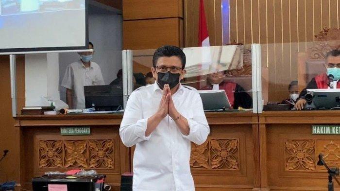 Ferdy Sambo, Putri Candrawathi, Ricky Rizal dan Kuat Ma'ruf Ajukan Banding, Akankah Dikabulkan?