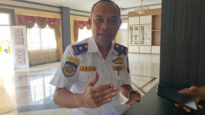 Target Retribusi Parkir Pelalawan Cuma Rp 1 M dalam 3 Tahun, Dishub Klaim Meningkat dari Sebelumnya