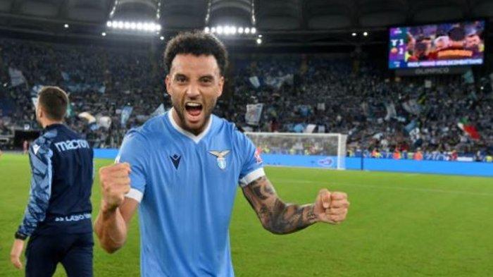 Diajak Bermain Bersama Juventus , Filipe Anderson Langsung Nyatakan Kesediaannya