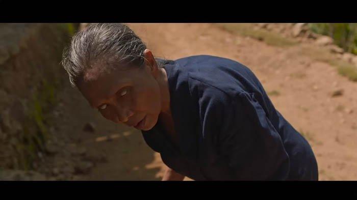 Nonton Film Diambang Kematian, Kelamnya Teror Praktik Ilmu Hitam