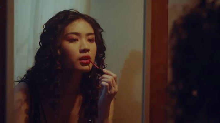 Film Filipina Dewasa : Link Nonton Trailer Film Call Me Alma dengan Kualitas HD