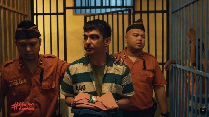 Nonton Film Series 12 Hari, Informasi dan Panduan Menonton Legal Disini