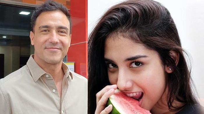 Hamish Daud Akhirnya Buka Suara soal Isu Hubungannya dengan Sabrina Alatas