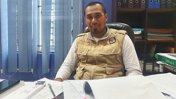 Besok KPU Kepulauan Meranti Gelar Pleno Penetapan Bupati dan Wabup, Undangan Sudah Disebar