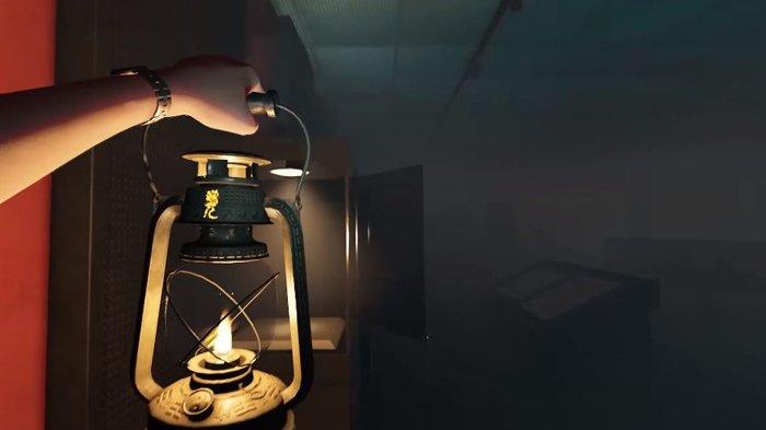 Game The Bridge Curse 2: The Extrication , Cara Gampang Menyelesaikan Misi Horor di Kampus