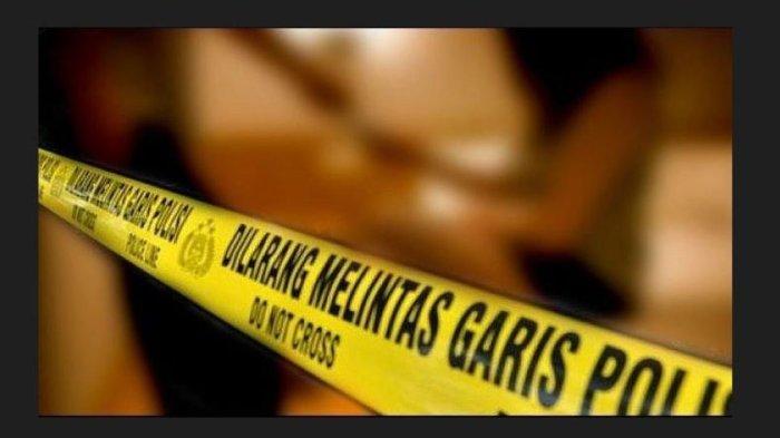 Jasad Pasutri Ditemukan dalam Mobil Pinggir Jalan di Magelang, Ada Darah dan Cairan Bekas Muntah